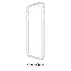 SPECKPRODUCTS iPhone 8 Plus Presidio Clear クリア/クリア 1031245085