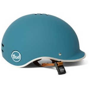 THOUSAND 自転車用ヘルメット Heritage 1.0 Bike ＆ Skate Helmet(Sサイズ：54～57m) Coastal Blue HERITAGE1.0CBLUES