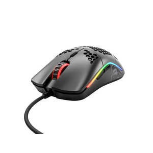 GLORIOUS Glorious Model O- Mouse Regular Black θؼ /ͭ /6ܥ /USB GOM-BLACK