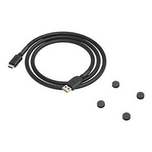 GLORIOUS Glorious GMMK PRO 75% -Replacement Kit GLO-ACC-REP-2P75 GLORIOUS Glorious GMMK PRO 75% -Replacement Kit GLO-ACC-REP-2P75
