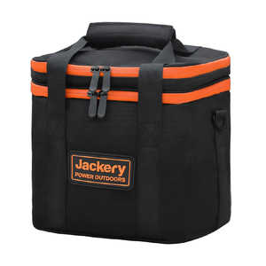 JACKERY Jackery ポータブル電源 収納バッグ P4 JSG-AB01 Jackery