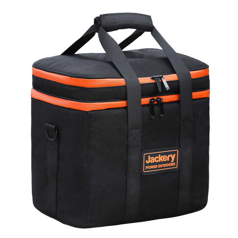 JACKERY JACKERY Jackery ポータブル電源 収納バック P7 JSG-AB02 Jackery JSG-AB02 Jackery