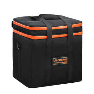 JACKERY Jackery ポータブル電源 収納バッグ P10 JSGAB03