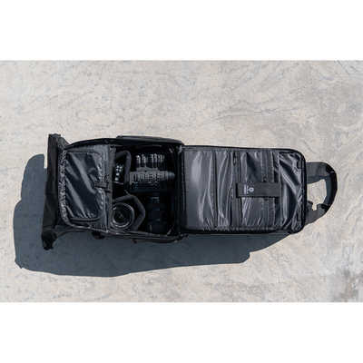 WANDRD プロヴォーク 41 フォトグラフィー バンドル ブラック PK41-BK 