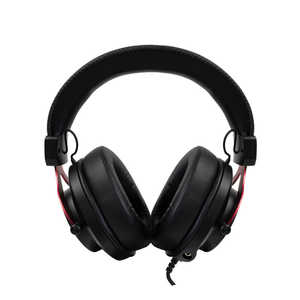 AROZZI ゲーミングヘッドセット φ3.5mmミニプラグ/ヘッドバンドタイプ BCAZ-ARIA-RD AROZZI ゲーミングヘッドセット φ3.5mmミニプラグ/ヘッドバンドタイプ BCAZ-ARIA-RD