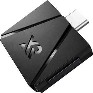 Bluetooth トランスミッター XT01 XROUND ブラック XRD-XT-01 Bluetooth トランスミッター XT01 XROUND ブラック XRD-XT-01