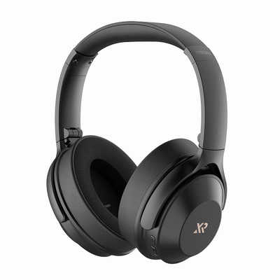 XROUND　VOCA MAX (ヴォカマックス) ブルートゥースヘッドホン XROUND VOCA MAX (ヴォカマックス) ブルートゥースヘッドホン 航空機用