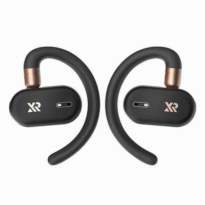 XROUND TREK トレック ながら聴き オープンイヤー型
