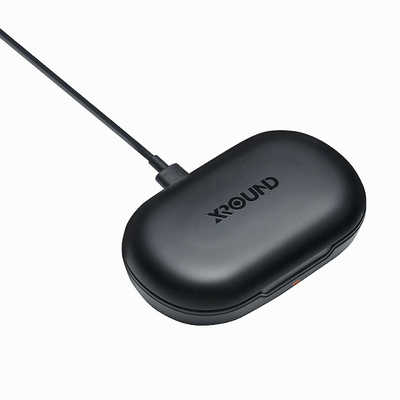 XROUND TREK トレック ながら聴き オープンイヤー型