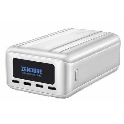 バッテリー/充電器 ZENDURE SuperTank 26800mAh Amazon.com: Zendure 100W Laptops Power Bank, 26800mAh USB C
