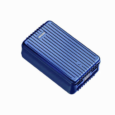 モバイルバッテリー SuperTank PL [大容量26,800,mAh/PD100W