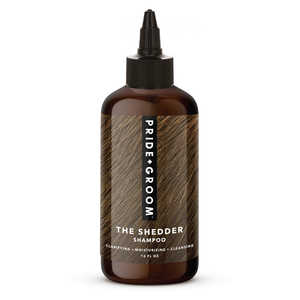 アントレックス P＋G シェダー ペットシャンプー 475ml 