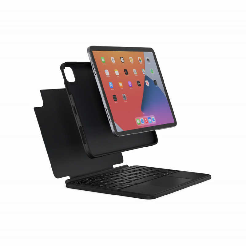 BRYDGE BRYDGE Brydge Air MAX+ Wireless Keyboard Case with Trackpad BRY4022 BRY4022