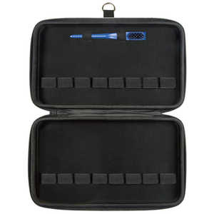 MUSICNOMAD ナットヤスリ用ケース NUT FILE STORAGE CASE MN684 MUSICNOMAD ナットヤスリ用ケース NUT FILE STORAGE CASE MN684