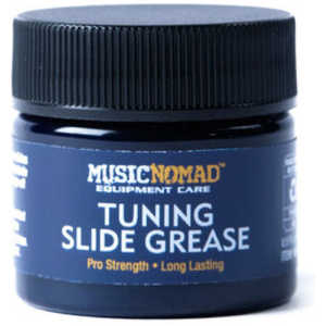 MUSICNOMAD スライドグリス PREMIUM TUNING SLIDE GREASE MN705