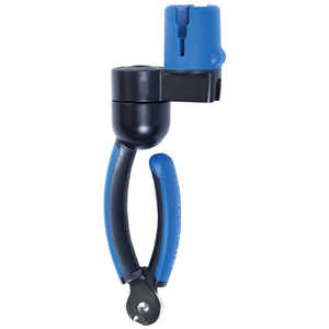 MUSICNOMAD GRIP ONE ALL IN ONE STRING WINDER CUTTER PULLER MN223 MUSICNOMAD GRIP ONE ALL IN ONE STRING WINDER CUTTER PULLER MN223