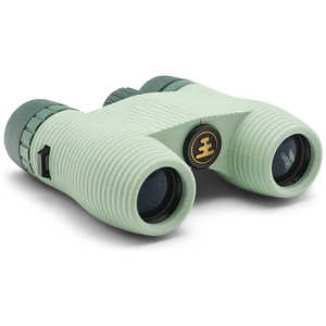NOCSPROVISIONS STANDARD ISSUE 8×25 Waterproof BINOCULARS Glacial Blue Glacial Blue NOCSTDBL2
