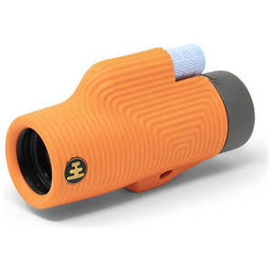 NOCSPROVISIONS ZOOM TUBE 8×32 MONOCULARS International Orange International Orange NOCZTUOR2