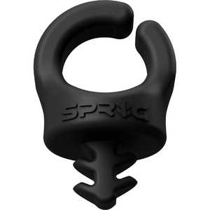 SPRIG スプリッグ 1/4-20 （6個入）(ブラック) S6PK1420BK