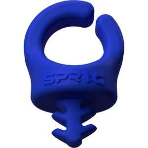 SPRIG スプリッグ 1/4-20 （6個入） (ブルー) S6PK1420BL