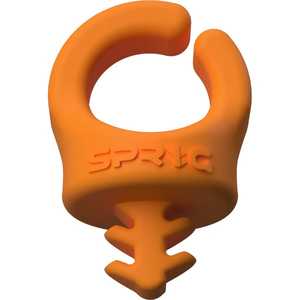 SPRIG スプリッグ 1/4-20 （6個入） (オレンジ) S6PK1420O