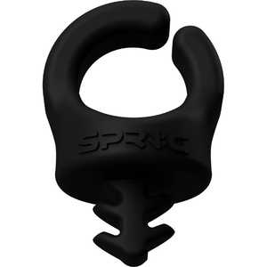 SPRIG �X�v���b�O 3/8-16 �i3���j (�u���b�N) S3PK3816BK