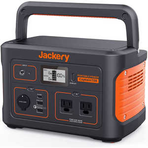 JACKERY ݡ֥Ÿ 708 [708Wh/6 /顼ѥͥ()] PTB071