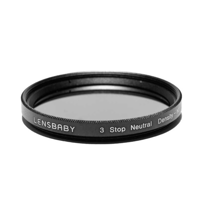 レンズベビー レンズベビー カメラレンズ Lensbaby ［ニコンF /単焦点レンズ］ コンポーザープロII + Twist 60 & NDフィルター コンポーザープロII + Twist 60 & NDフィルター