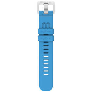 MYFIRST マイファーストフォンS3 ベルト ブルー KW1401AC-BE-Strap MYFIRST マイファーストフォンS3 ベルト ブルー KW1401AC-BE-Strap
