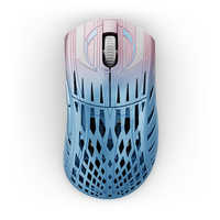 Amazon | Pwnage ポウネイジ Wireless Gaming Mouse