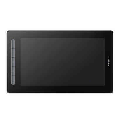 XPPEN液晶ペンタブレット [15.4型]　ブラック　JPCD160FH_BK XPPEN 液晶ペンタブレット [15.4型] ブラック JPCD160FH_BK の
