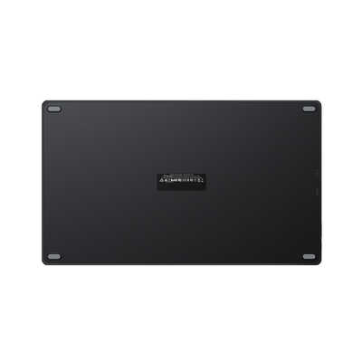 XPPEN液晶ペンタブレット [15.4型]　ブラック　JPCD160FH_BK XPPEN 液晶ペンタブレット [15.4型] ブラック JPCD160FH_BK の