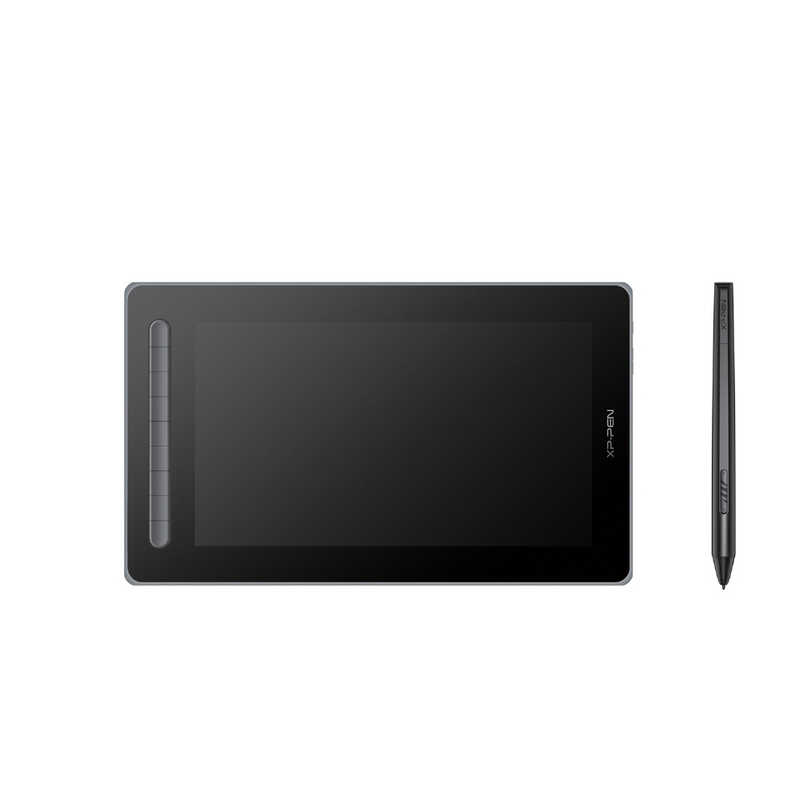 XPPEN XPPEN 液晶タブレット Artist 13セカンド(Black) ［13.3型］ JPCD130FHBK1 JPCD130FHBK1
