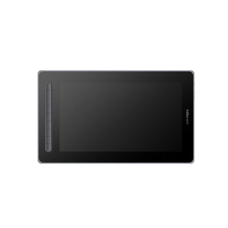 XPPEN XPPEN 液晶タブレット Artist 13セカンド(Black) ［13.3型］ JPCD130FHBK1 JPCD130FHBK1