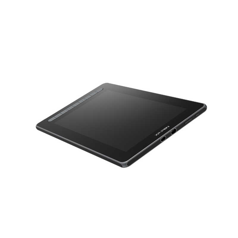 XPPEN XPPEN 液晶タブレット Artist 13セカンド(Black) ［13.3型］ JPCD130FHBK1 JPCD130FHBK1