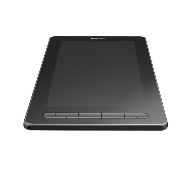 XPPEN XPPEN 液晶タブレット Artist 13セカンド(Black) ［13.3型］ JPCD130FHBK1 JPCD130FHBK1