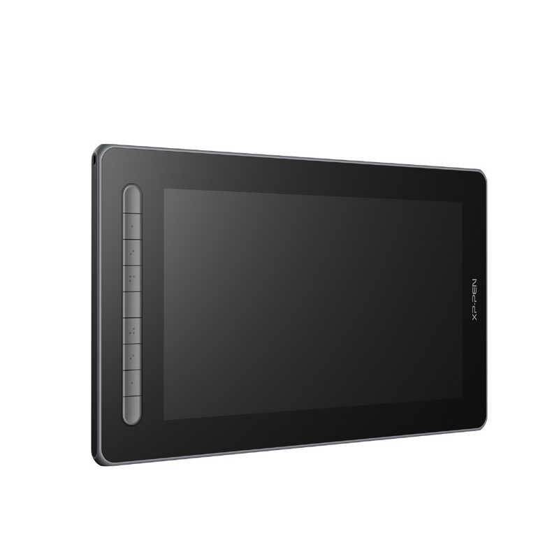 XPPEN XPPEN 液晶タブレット Artist 13セカンド(Black) ［13.3型］ JPCD130FHBK1 JPCD130FHBK1