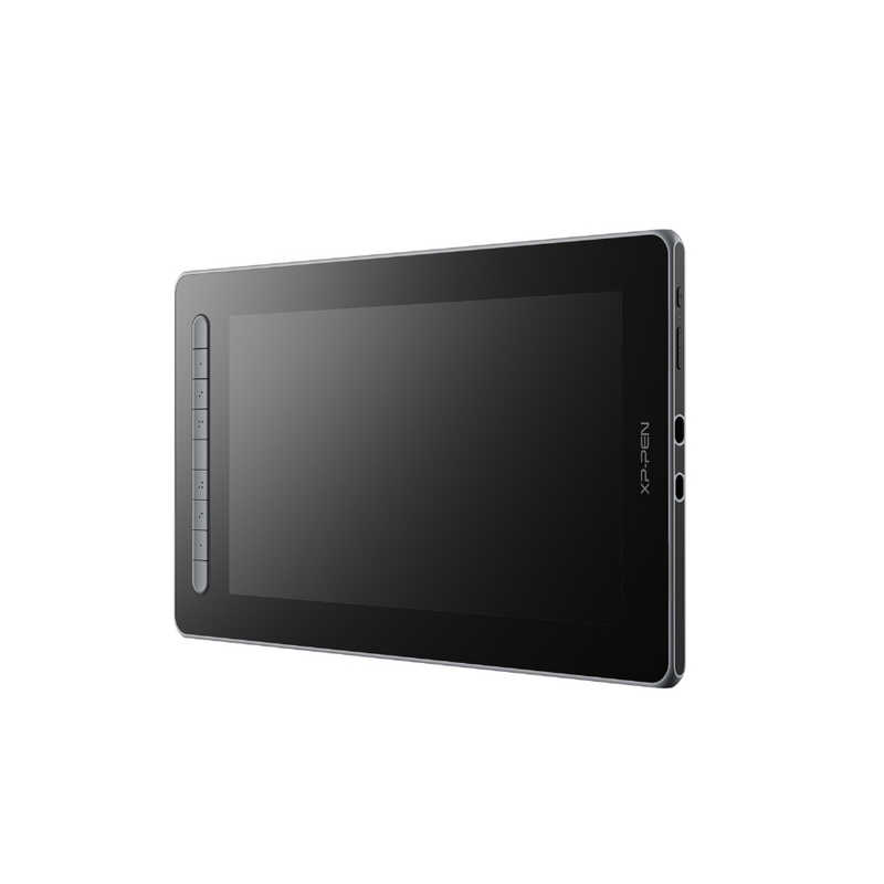 XPPEN XPPEN 液晶タブレット Artist 13セカンド(Black) ［13.3型］ JPCD130FHBK1 JPCD130FHBK1