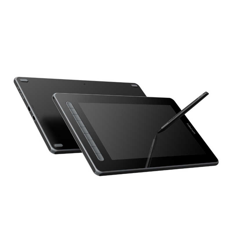 XPPEN XPPEN 液晶タブレット Artist 13セカンド(Black) ［13.3型］ JPCD130FHBK1 JPCD130FHBK1