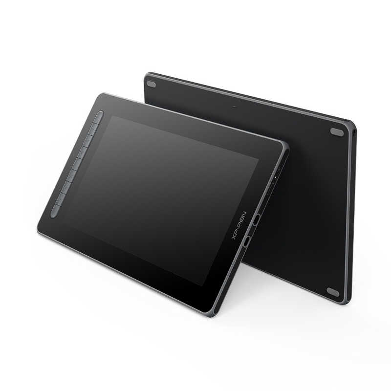 XPPEN XPPEN 液晶タブレット Artist 13セカンド(Black) ［13.3型］ JPCD130FHBK1 JPCD130FHBK1