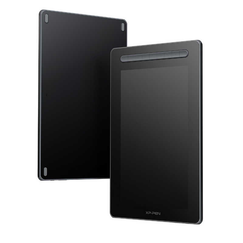 XPPEN XPPEN 液晶タブレット Artist 13セカンド(Black) ［13.3型］ JPCD130FHBK1 JPCD130FHBK1