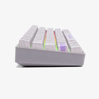 HIGROUND ゲーミングキーボード Performance Base 65 Keyboard 