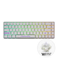 キーボード Higround Performance Base 65 Higround (ハイグラウンド) Performance Base 65 磁気キーボード