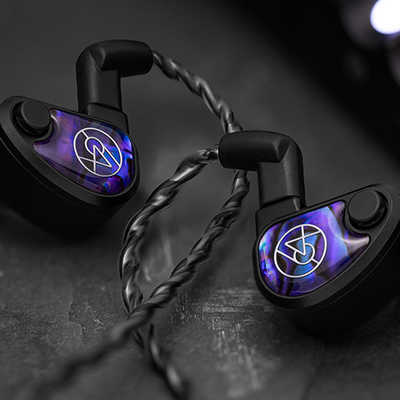 イヤホン 64 Audio Volur 64A-7297 64 AUDIO Volur [64A-7297]｜新品通販フジヤエービック