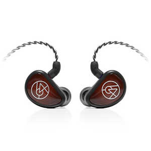 64AUDIO ۥ ʥ뷿 Aspire3 Φ3.5mm ߥ˥ץ饰 64A-7457