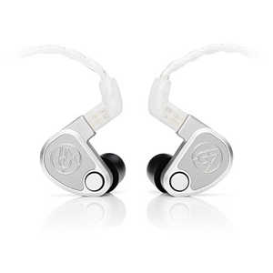 64AUDIO イヤホン カナル型 U12t V2 64A-7471