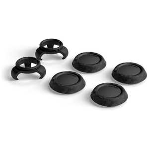 SCUF UNIVERSAL THUMBSTICK GRIP PULSE BK 90260101001NA SCUF UNIVERSAL THUMBSTICK GRIP PULSE BK 90260101001NA