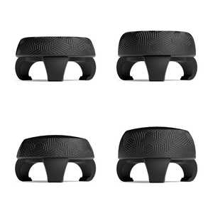 SCUF UNIVERSAL THUMBSTICK GRIP TACTIC BLACK 90260104001NA SCUF UNIVERSAL THUMBSTICK GRIP TACTIC BLACK 90260104001NA