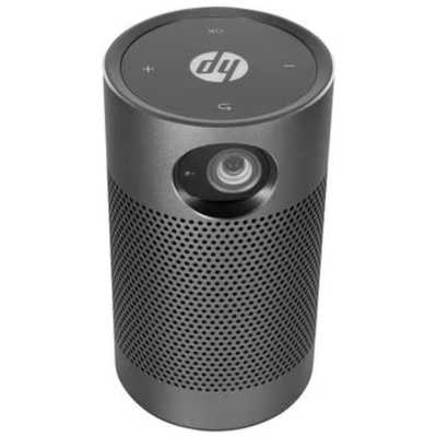 通販サイト一覧 HPエイチピー モバイルプロジェクター HPMP250 の通販 プロジェクター