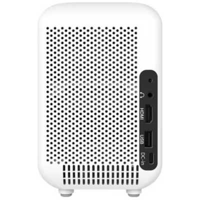 ブランド通販サイトをすべて HPエイチピー HPCC180W3in1 モバイルプロジェクター(3in1セット) プロジェクター
